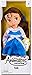 Disney Princess Animators' Collection Toddler Doll 16'' H - Belle with Plush Friend Chip