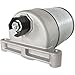 New DB Electrical 410-58036 Starter Compatible with/Replacement for Yamaha 550 Grizzly 2009-2013 FI YFM5FGH YFM5FG YFM5FGH YFM5FG 410-58036 19500 SM17 495748 495879 28P-81890-00-00