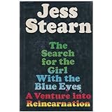 The search for the girl with the blue eyes