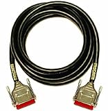 Mogami Gold DB25-DB25-15 Analog Recorder Cable, 8