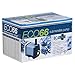 EcoPlus 75 GPH (284 LPH, 5.75W) Submersible Water Pump w/ 6 ft Power Cord | Aquarium, Fish Tank, Fountain, Pond, Hydroponics