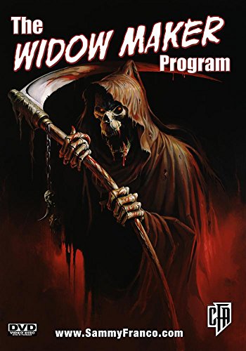 The widow maker program: extreme self-defense for deadly force si…