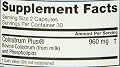 Symbiotics Colostrum Plus Colostrum Supplement,, 60 Capsules (Pack of 2)