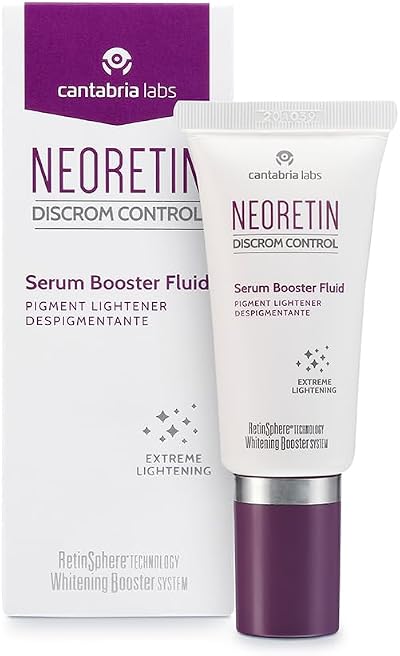 Heliocare Neoretin Disc Control Serum 30ml Brightening Pigmentation Treatment