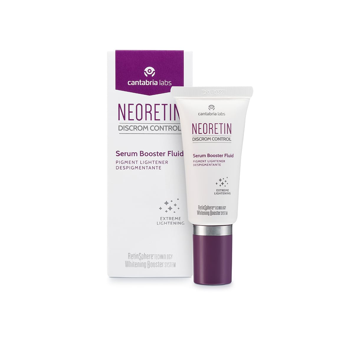 NeoStr NeoRet. Disc.Contr.Serum30ml