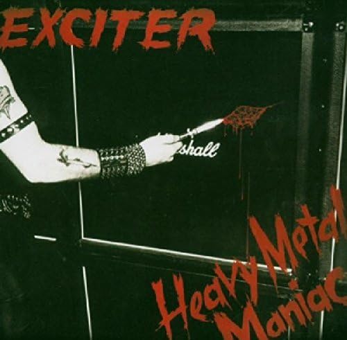 Heavy Metal: From Hard Rock to Extreme Metal: Grow, Kory