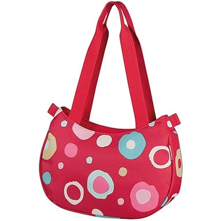 Rixen und Kaul KlickFix Reisenthel Stylebag - Lenkertasche und Umhängetasche