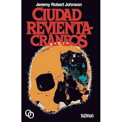 Ciudad revientacráneos (Midian) Ciudad revientacráneos (Midian)