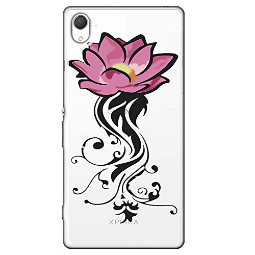 Capa Personalizada para Sony Xperia Z3 D6603 - TP30