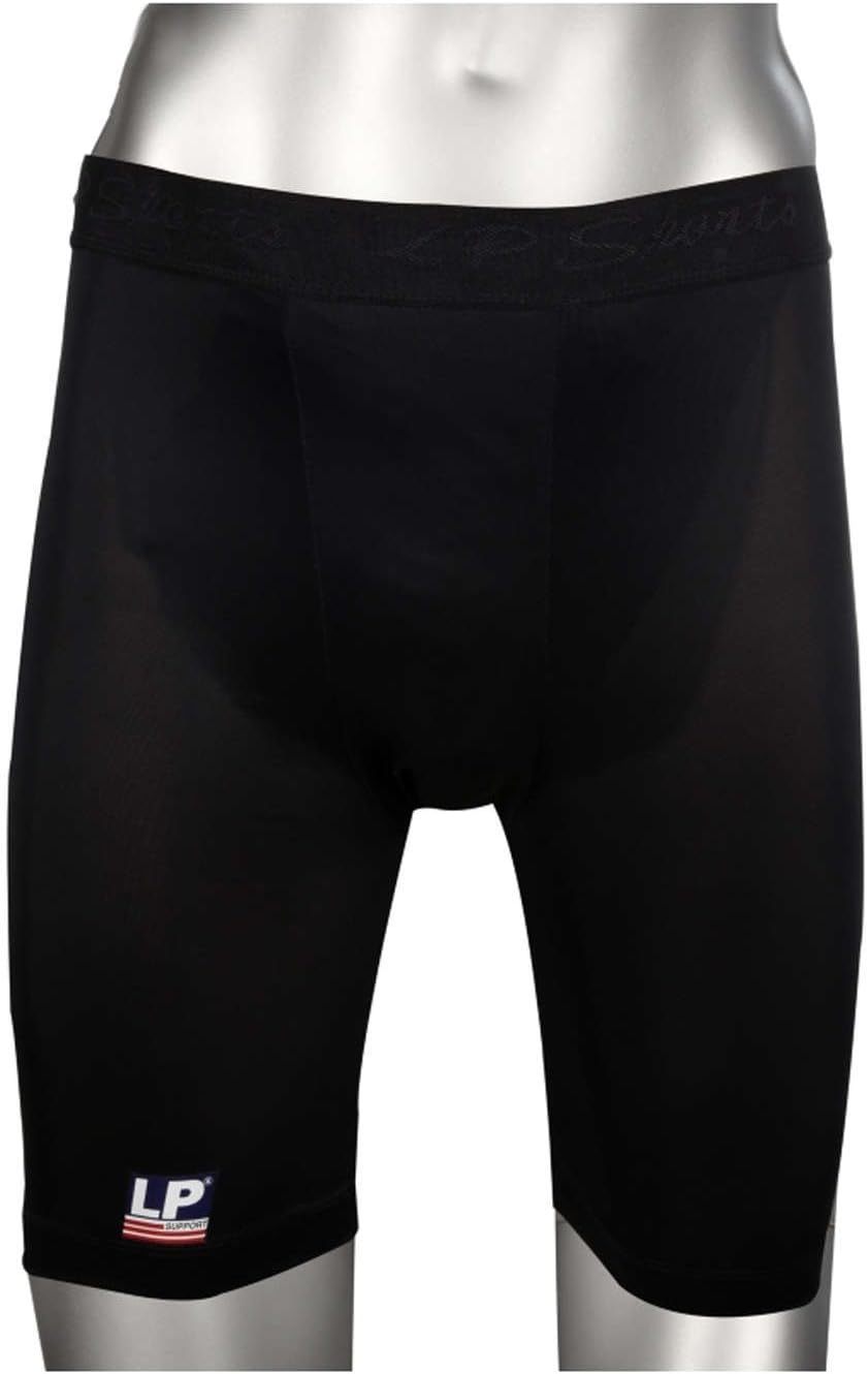 Compression Sports Shorts