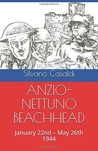 ANZIO-NETTUNO BEACHHEAD: January 22nd – May 26th 1944