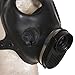 Israeli Style Rubber Respirator Mask NBC Protection For Industrial Use, Chemical Handling, Painting, Welding, Prepping, Emergency Preparedness