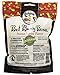 Exclusively Dog Cookies Best Buddy Bones Peanut Butter Flavor Training Treats, Natural and Made in The USA, 5.5 oz