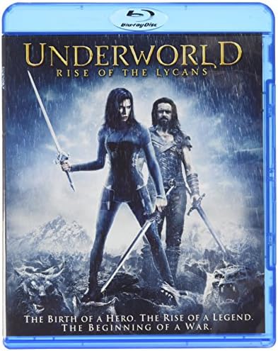 Amazon.com: Underworld Awakening : Kate Beckinsale, Stephen Rea