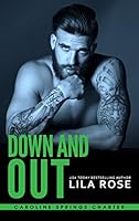 Down and Out (Hawks MC: Caroline Springs Charter Book 3)
