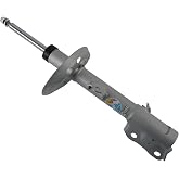 Automotive Bilstein 22-301581 BIL B8 Series Shocks, Black