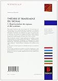 Image de Theorie et traitement du signal t.1 outils mathematiques pour la representa