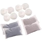 Innovative Marine Nuvo Purity Pack Filter Media (Midsize)