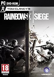 Tom Clancy's Rainbow Six Siege