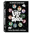 Lost In Space: The Complete Classic Series