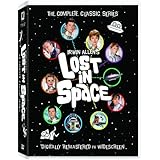 Lost In Space: The Complete Classic Series