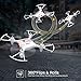 Syma Remote Control Drone with Camera