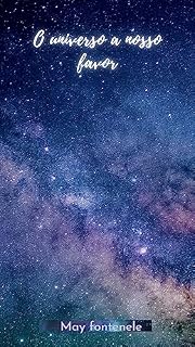 Livro O universo a nosso favor