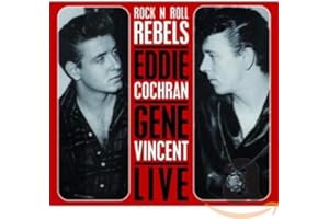 Live: Rock N Roll Rebels