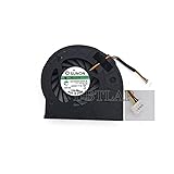 DBTLAP Laptop CPU Fan Compatible for Lenovo
