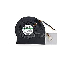 DBTLAP Laptop CPU Fan Compatible for Lenovo