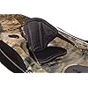 Useful-UH-TK181-125-foot-Sit-On-Top-Tandem-Fishing-Kayak-Paddles-and-Seats-included