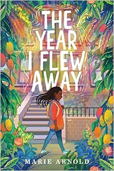 The year I flew away /