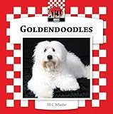 Goldendoodles (Checkerboard Animal Library: Dogs)