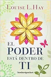 El Poder Esta Dentro De Ti Books4pocket Crec Y Salud