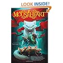 Mouseheart: Lisa Fiedler, Vivienne To: 9781442487833: Amazon.com: Books