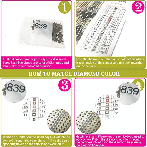 3 Diamond+Painting+Numbers+Embroidery+Kitchen