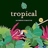 Tropical : Avec 1 batônnet by 