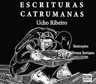 Livro Escrituras Catrumanas