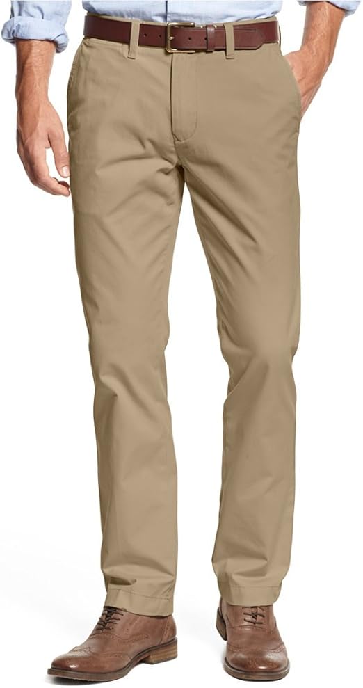 tommy hilfiger mercer chino regular fit