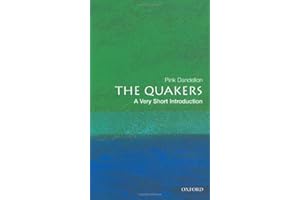 Quakerism: A Very Short Introduction