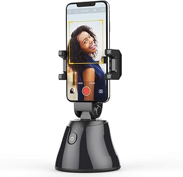 robot phone