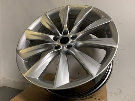 Amazoncom New 21 Inch X 8590 Tesla Turbine Style