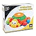 Think Gizmos Interactive Ladybird Drum TG719 - Toy for Toddler Boys & Girls Aged 6 Months+