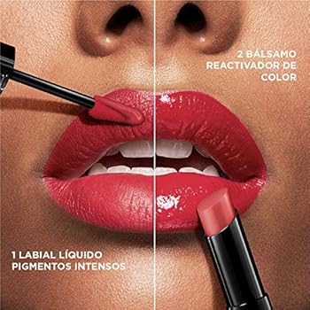 loreal permanent blush