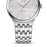 Omega De Ville Prestige