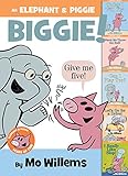 An Elephant & Piggie Biggie! (An Elephant and Piggie Book)