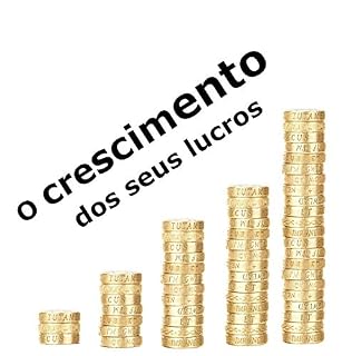 Livro O crescimento dos seus lucros