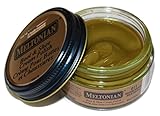Meltonian Shoe Cream (Medium Brown)