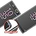 Sony Xperia XA Ultra Screen Protector, Wimaha 2 Pack Sony Xperia XA Ultra 9H Tempered Glass Screen Protector for Sony Xperia XA Ultra Bubble Free