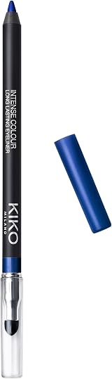 Kiko Milano Intense Colour Long Lasting Eyeliner 14 Outer Eye Pencil